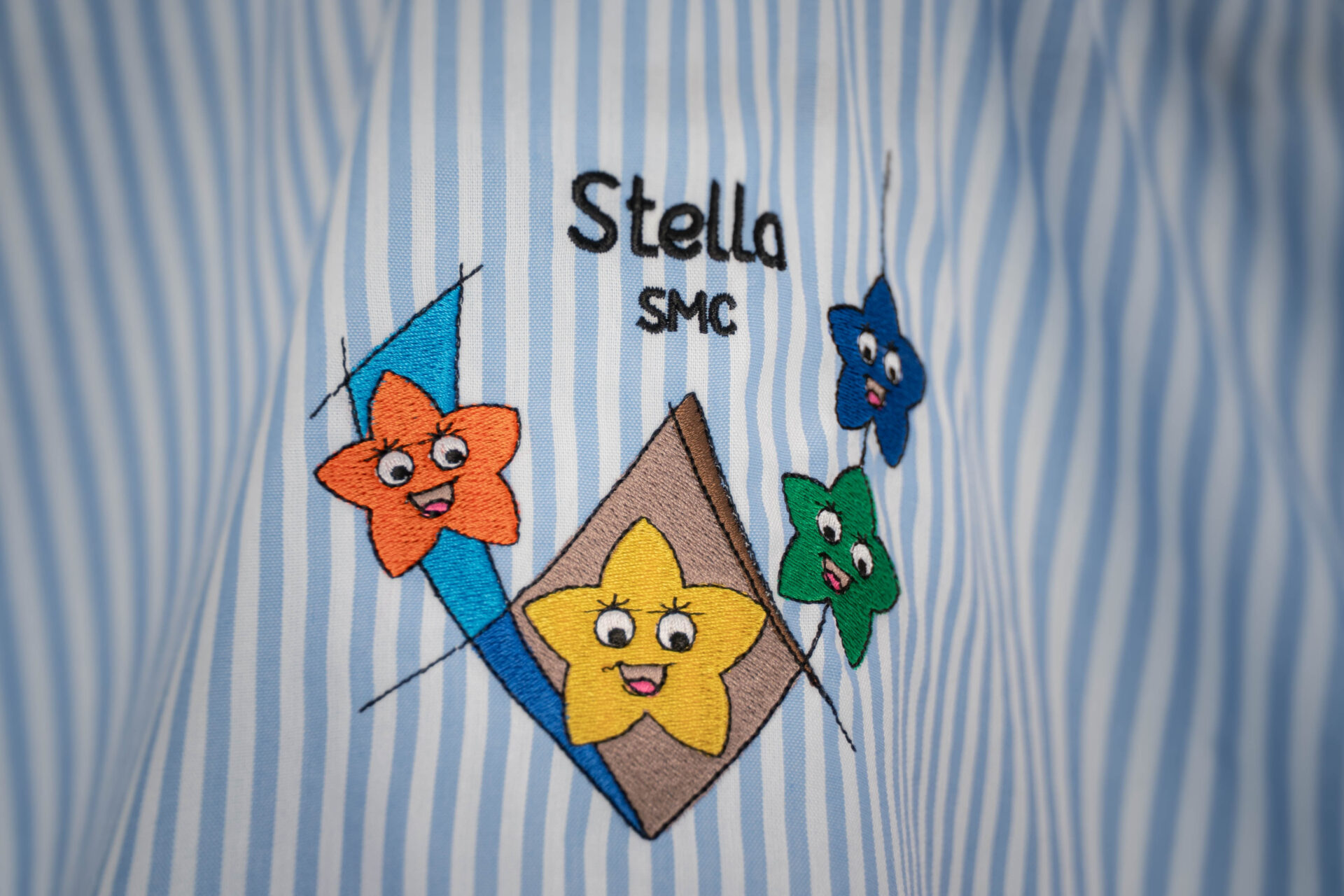 BABY STELLA MARIS - Imagen 3