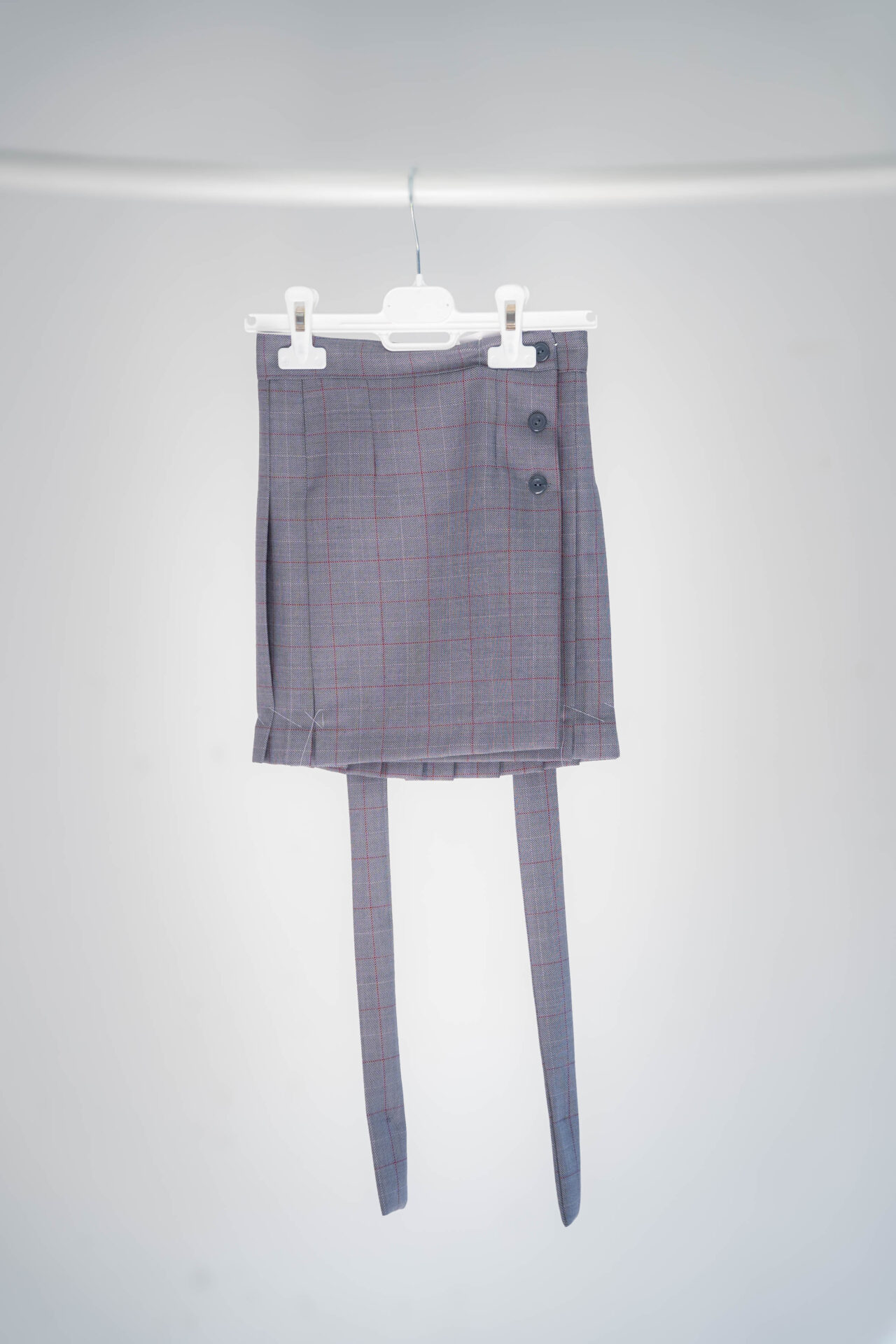 FALDA PLISADA UNIFORME - Imagen 6