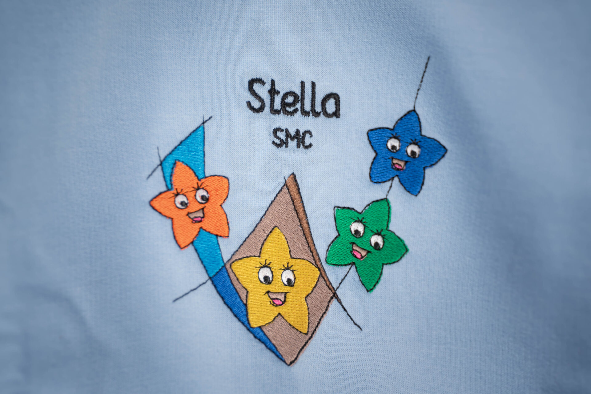 CHÁNDAL STELLA MARIS - Imagen 5
