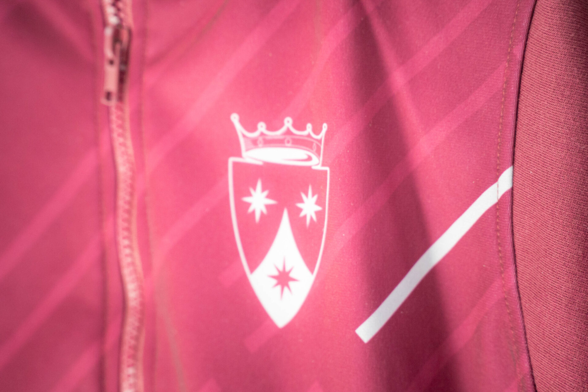 SUDADERA CON CREMALLERA - Imagen 3