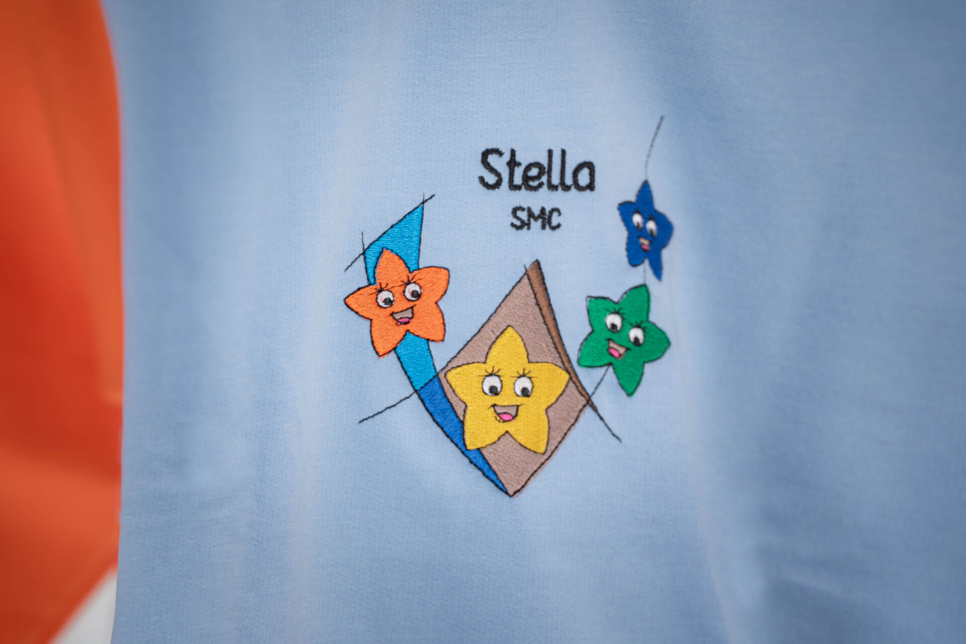 CHÁNDAL STELLA MARIS - Imagen 2