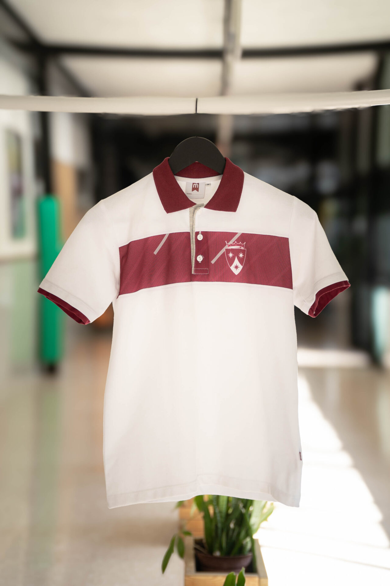 POLO GRANITO - Imagen 3
