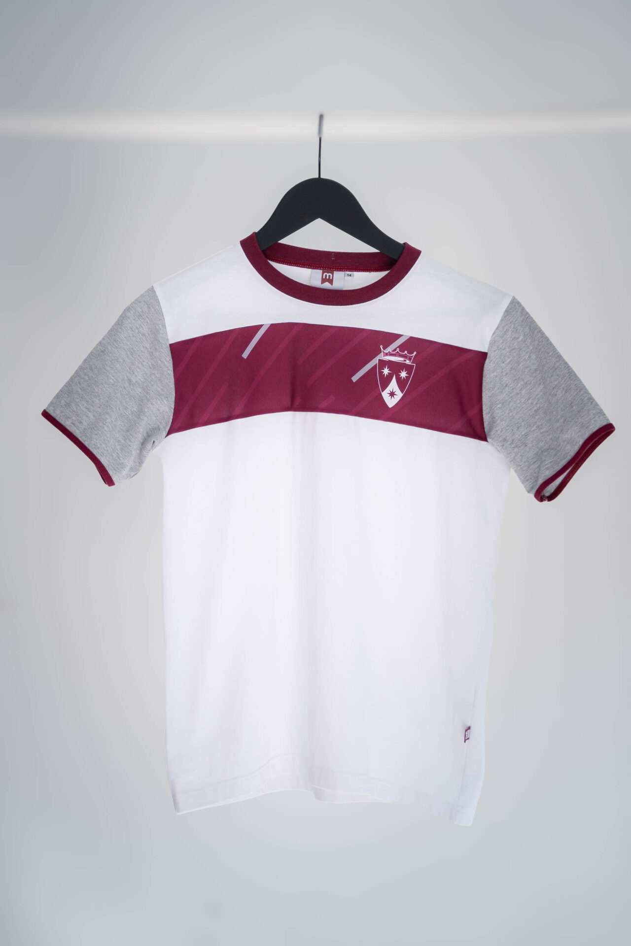 CAMISETA CHÁNDAL