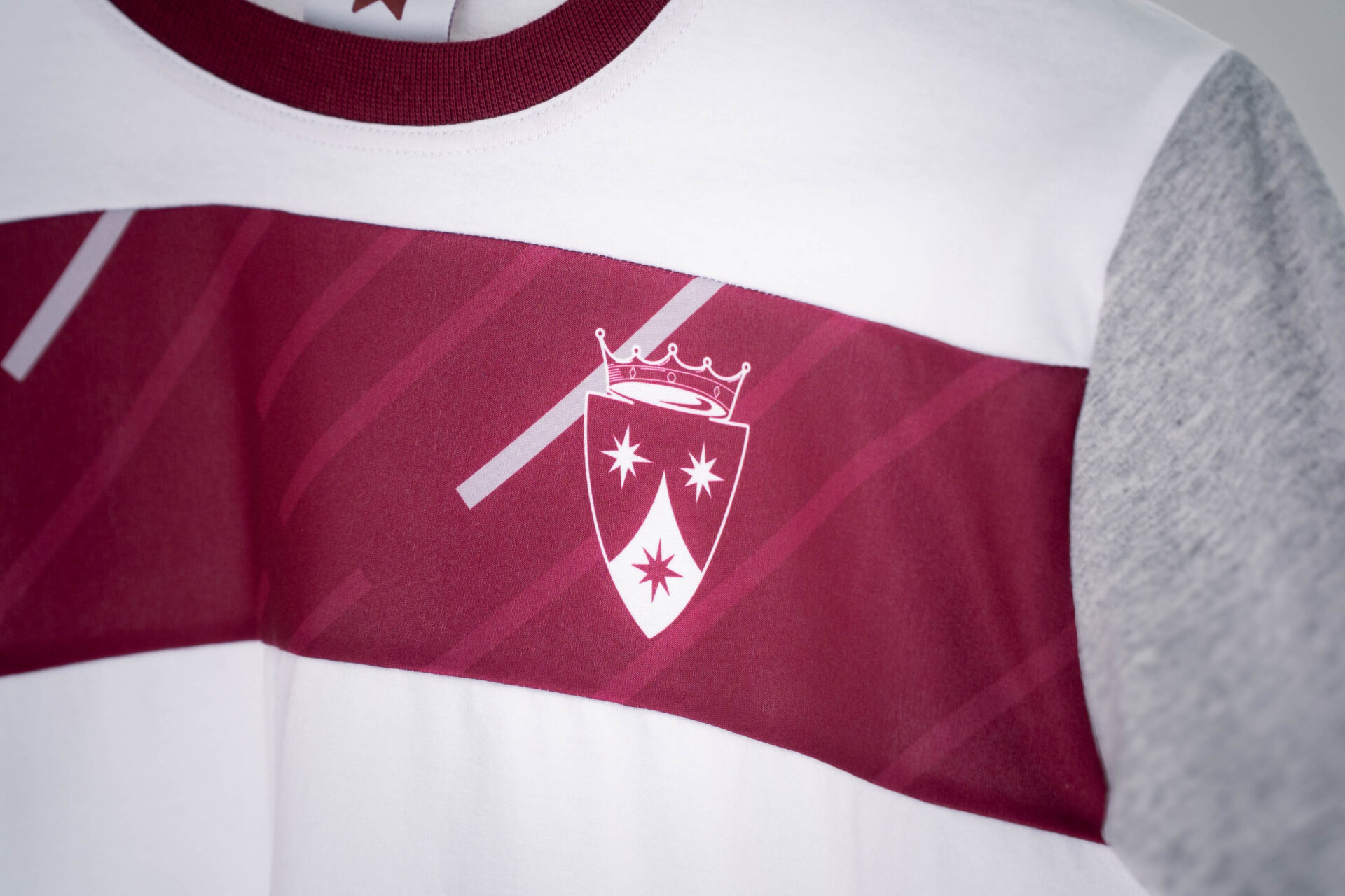 CAMISETA CHÁNDAL - Imagen 2
