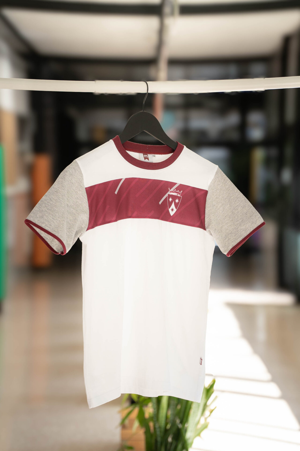 CAMISETA CHÁNDAL - Imagen 4