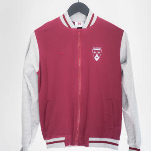 CHAQUETA CHÁNDAL SECUNDARIA