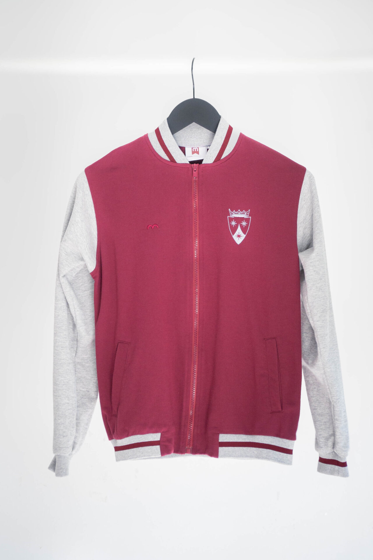 CHAQUETA CHÁNDAL SECUNDARIA