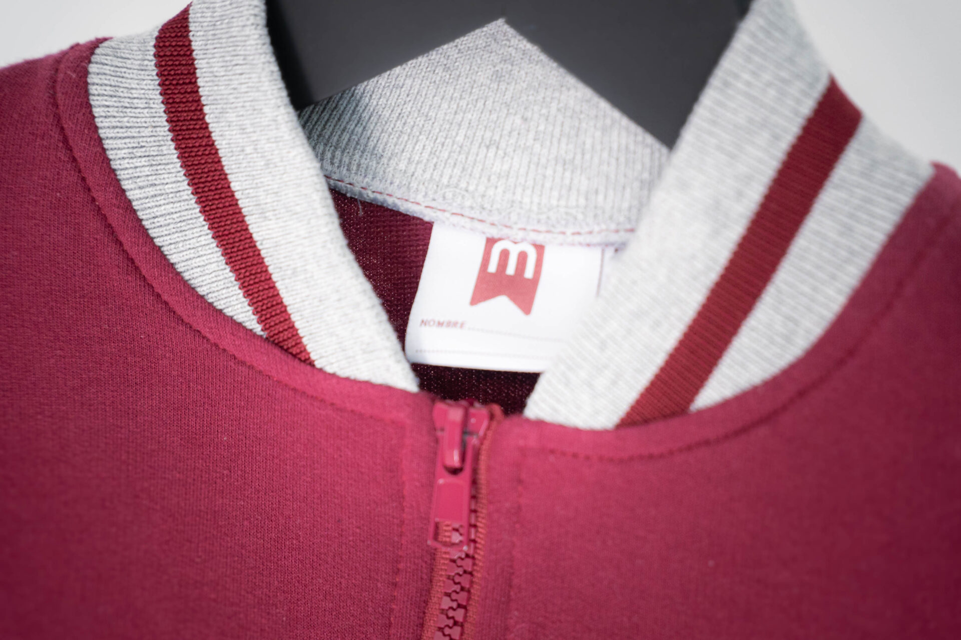 CHAQUETA CHÁNDAL SECUNDARIA - Imagen 3