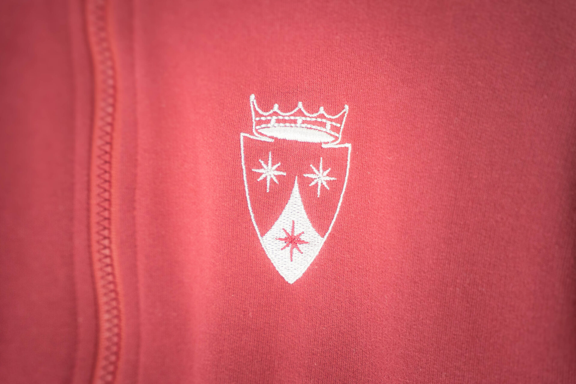 CHAQUETA CHÁNDAL SECUNDARIA - Imagen 4