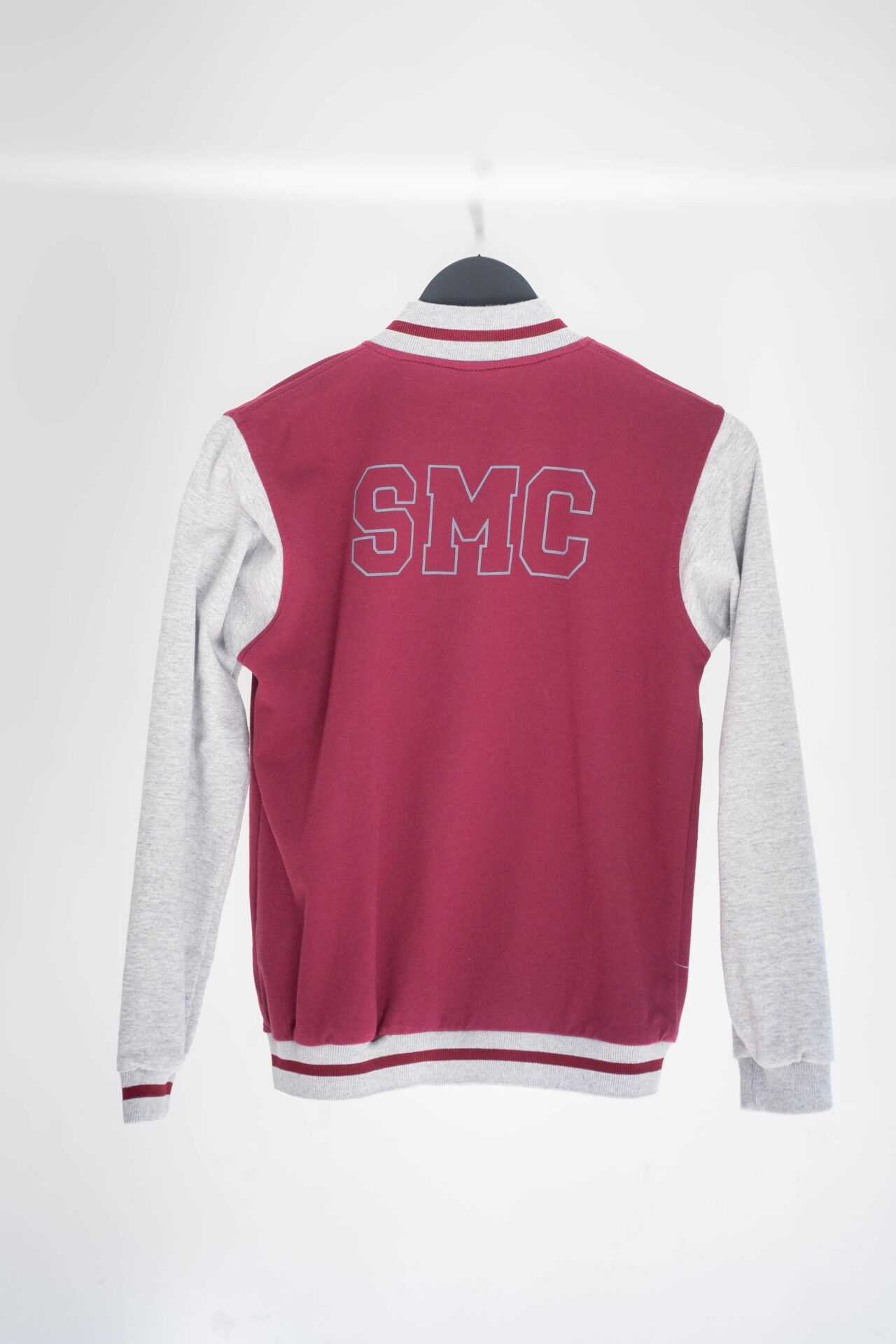 CHAQUETA CHÁNDAL SECUNDARIA - Imagen 5