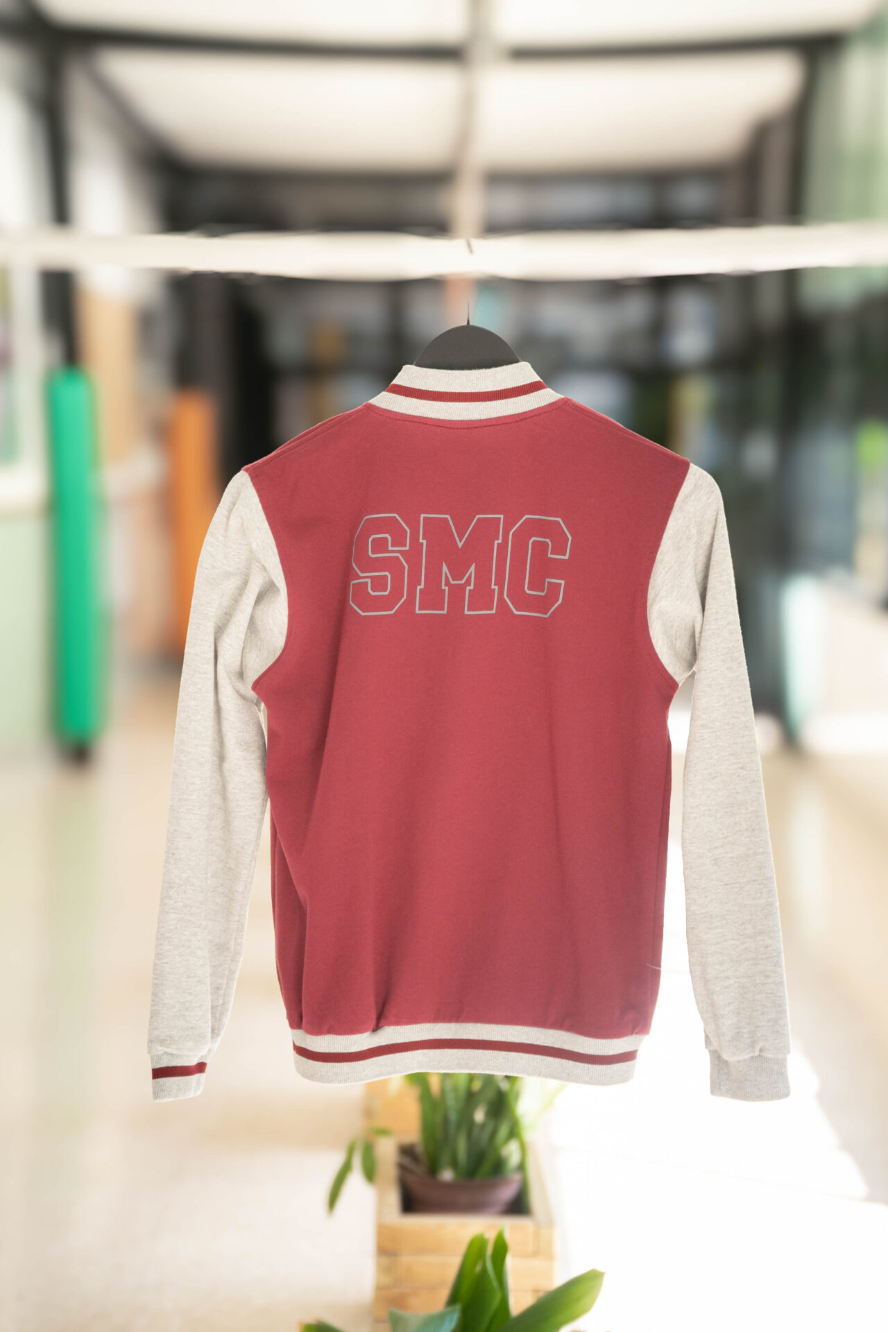 CHAQUETA CHÁNDAL SECUNDARIA - Imagen 6