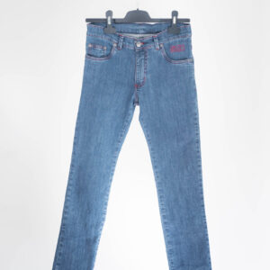 VAQUEROS LARGOS