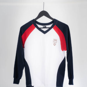CAMISETA MANGA LARGA
